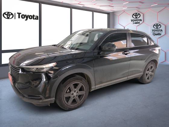 HONDA HR-V 1.5 DI I-VTEC FLEX EX CVT